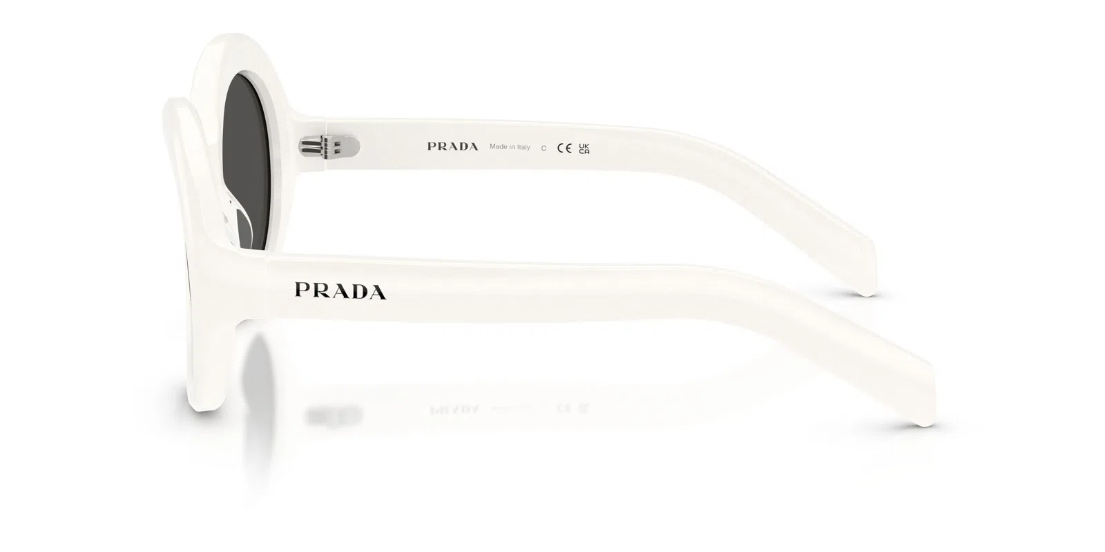 Prada D08SU Sunglasses - view 17